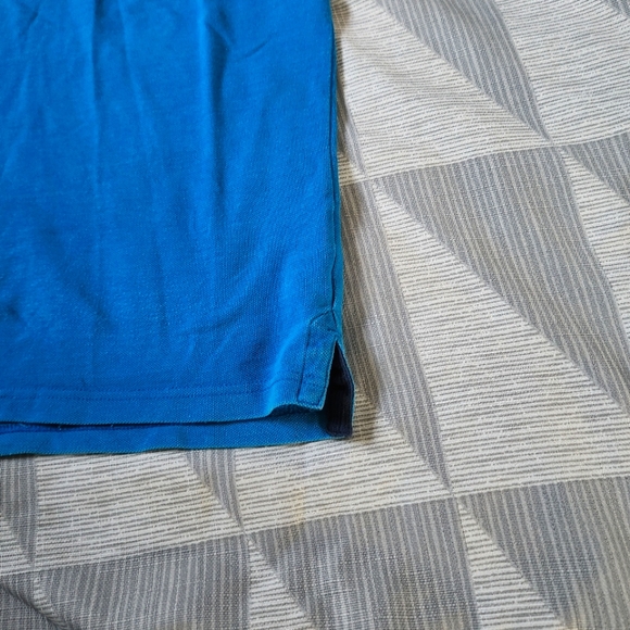 Prince & Fox Polo T-Shirt - Picture 6 of 6